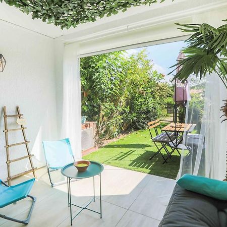 Ferienwohnung La Canopee, Golfe De Saint-Tropez Gassin Exterior foto